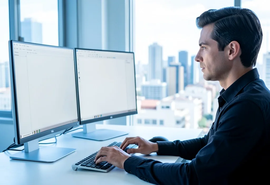 Workspace de configuración de un GPT personalizado